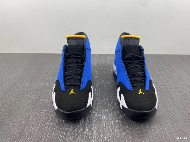 Cheap MAX Jordan Laney 487471-407 14 Retro 0628